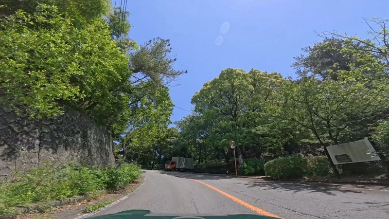 頼朝ライン